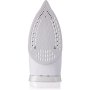 Gorenje SIK2200WB , Steam iron , 2200 W , Continuous steam 35 g/min , Water tank capacity 450 ml , Blue , Steam boost performance 160 g/min