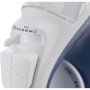 Gorenje SIK2200WB , Steam iron , 2200 W , Continuous steam 35 g/min , Water tank capacity 450 ml , Blue , Steam boost performance 160 g/min