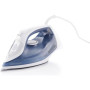 Gorenje SIK2200WB , Steam iron , 2200 W , Continuous steam 35 g/min , Water tank capacity 450 ml , Blue , Steam boost performance 160 g/min