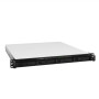 Synology , Rackstation , RS1619xs+ , up to 4 HDD/SSD Hot-Swap , Intel Xeon , Intel Xeon D-1527 Quad Core , Processor frequency 2.2 GHz , 8 GB , DDR4