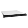 Synology , Rackstation , RS1619xs+ , up to 4 HDD/SSD Hot-Swap , Intel Xeon , Intel Xeon D-1527 Quad Core , Processor frequency 2.2 GHz , 8 GB , DDR4