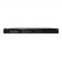 Synology , Rackstation , RS1619xs+ , up to 4 HDD/SSD Hot-Swap , Intel Xeon , Intel Xeon D-1527 Quad Core , Processor frequency 2.2 GHz , 8 GB , DDR4