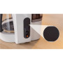 Bosch Coffee Maker , TKA2M111 MyMoment , Drip , 1200 W , White