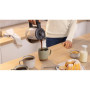 Bosch Coffee Maker , TKA2M111 MyMoment , Drip , 1200 W , White
