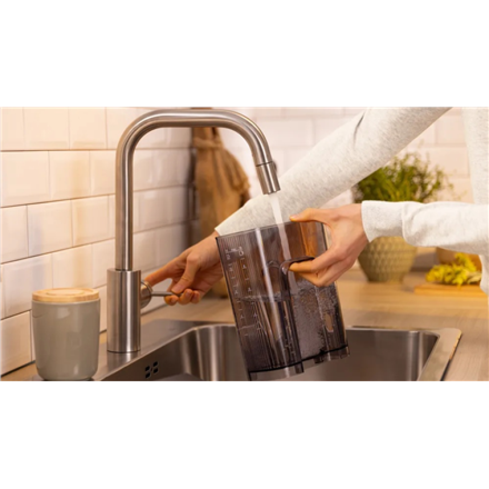 Bosch Coffee Maker , TKA2M111 MyMoment , Drip , 1200 W , White