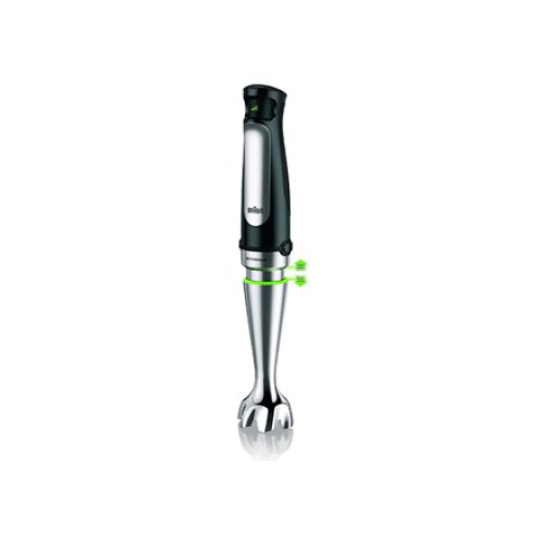 Braun , MQ7087 , Hand Blender , 1000 W , Number of speeds 1 , Black
