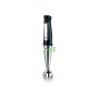 Braun , MQ7087 , Hand Blender , 1000 W , Number of speeds 1 , Black
