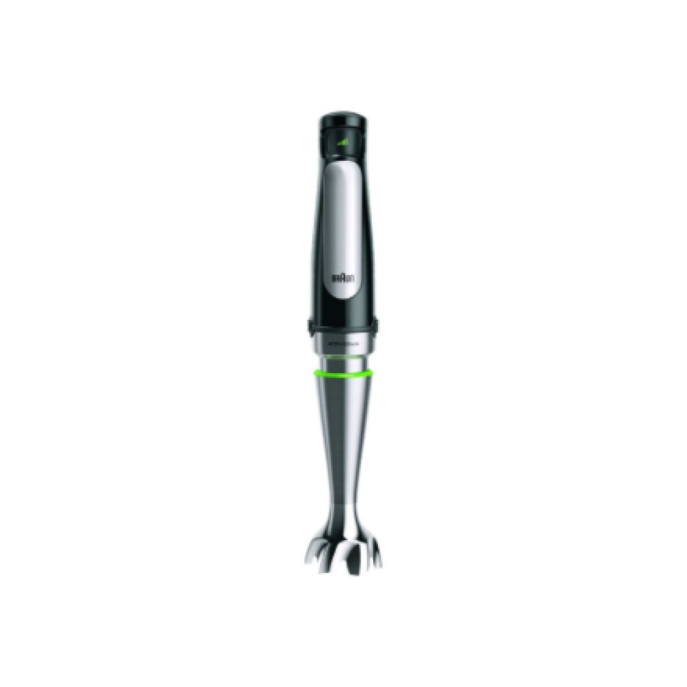 Braun , MQ7087 , Hand Blender , 1000 W , Number of speeds 1 , Black