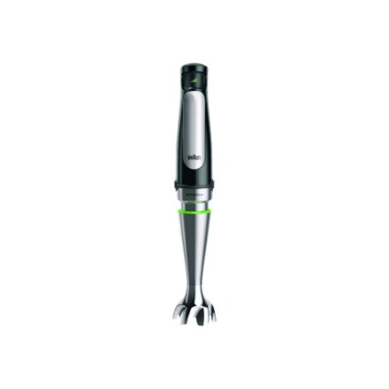 Braun , MQ7087 , Hand Blender , 1000 W , Number of speeds 1 , Black