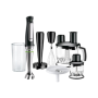 Braun , MQ7087 , Hand Blender , 1000 W , Number of speeds 1 , Black