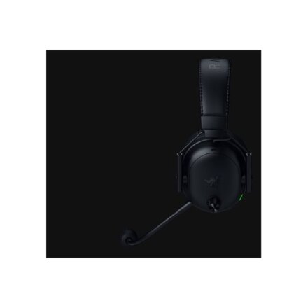 Razer BlackShark V3 Pro for PlayStation Gaming Headset, Over-Ear,Wireless, Black , Razer