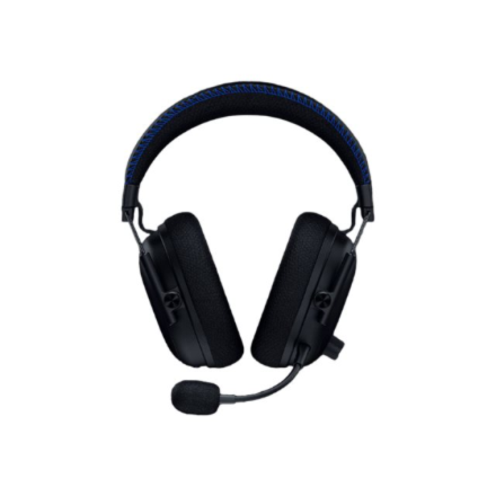 Razer BlackShark V3 Pro for PlayStation Gaming Headset, Over-Ear,Wireless, Black , Razer