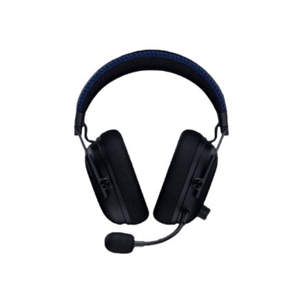 Razer BlackShark V3 Pro for PlayStation Gaming Headset, Over-Ear,Wireless, Black , Razer
