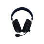 Razer BlackShark V3 Pro for PlayStation Gaming Headset, Over-Ear,Wireless, Black , Razer