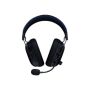 Razer BlackShark V3 Pro for PlayStation Gaming Headset, Over-Ear,Wireless, Black , Razer