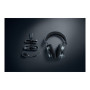 Razer BlackShark V3 Pro for PlayStation Gaming Headset, Over-Ear,Wireless, Black , Razer
