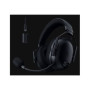 Razer BlackShark V3 Pro for PlayStation Gaming Headset, Over-Ear,Wireless, Black , Razer