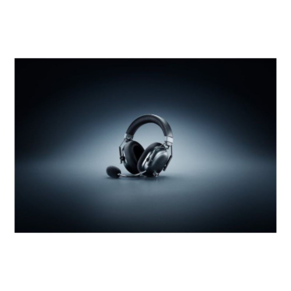 Razer BlackShark V3 Pro for PlayStation Gaming Headset, Over-Ear,Wireless, Black , Razer