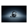 Razer BlackShark V3 Pro for PlayStation Gaming Headset, Over-Ear,Wireless, Black , Razer