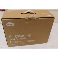 SALE OUT. Benq TH585P WUXGA (1920 x 1200), 10:000:1, 16:9, 3500 lm, White , Benq TH585P , WUXGA (1920x1200) , 3500 ANSI lumens , White , DEMO , Lamp warranty 12 month(s)