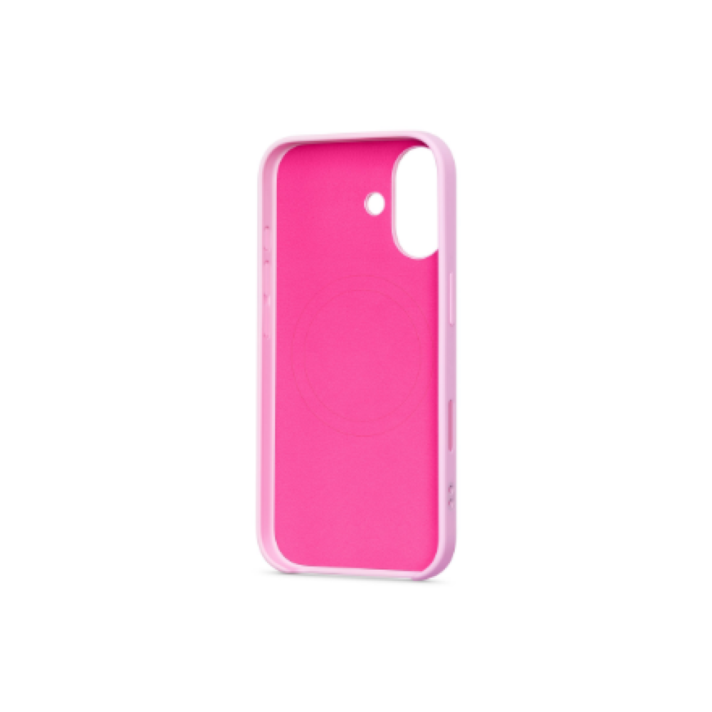 Apple iPhone 17 Kickstand Case with MagSafe and Camera Control - Pebble Pink , Apple