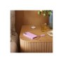 Apple iPhone 17 Kickstand Case with MagSafe and Camera Control - Pebble Pink , Apple