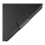 Targus SafeFit , 10.5 , Rotating Tablet Case , Black