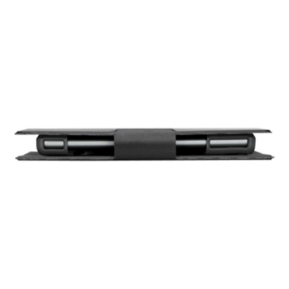 Targus SafeFit , 10.5 , Rotating Tablet Case , Black