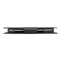 Targus SafeFit , 9-10.5 , Rotating Tablet Case , Black