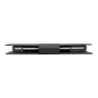 Targus SafeFit , 10.5 , Rotating Tablet Case , Black