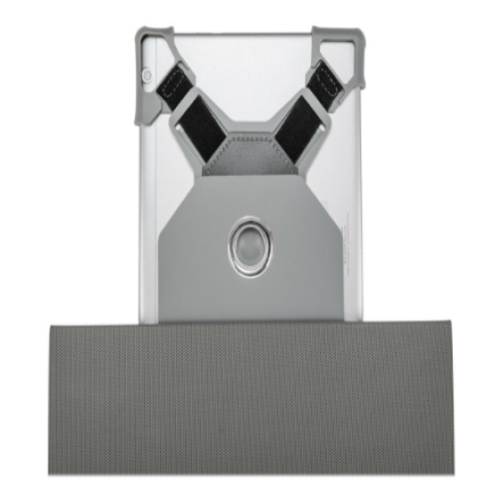 Targus SafeFit , 10.5 , Rotating Tablet Case , Black