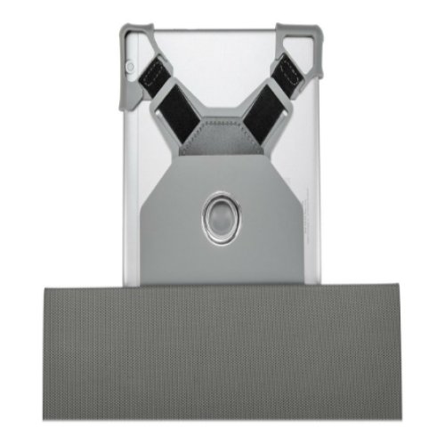 Targus SafeFit , 9-10.5 , Rotating Tablet Case , Black