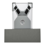Targus SafeFit , 10.5 , Rotating Tablet Case , Black