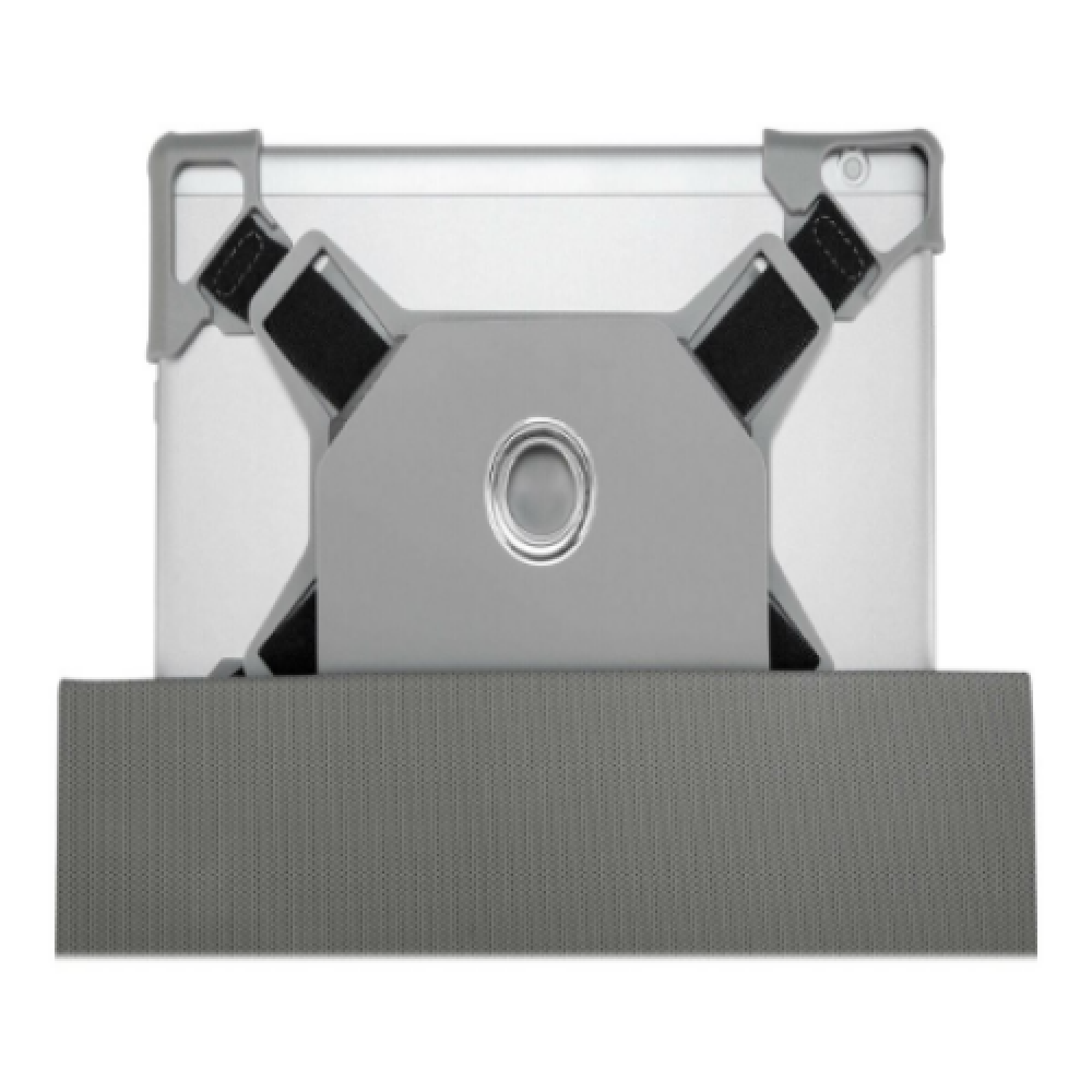 Targus SafeFit , 10.5 , Rotating Tablet Case , Black