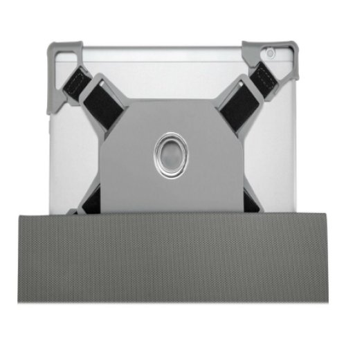 Targus SafeFit , 9-10.5 , Rotating Tablet Case , Black