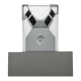 Targus SafeFit , 10.5 , Rotating Tablet Case , Black