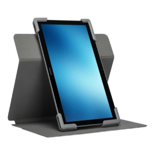 Targus SafeFit , 9-10.5 , Rotating Tablet Case , Black