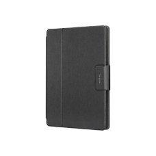 Targus SafeFit , 9-10.5 , Rotating Tablet Case , Black