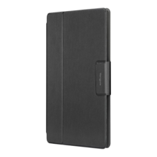 Targus SafeFit , 10.5 , Rotating Tablet Case , Black