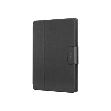 Targus SafeFit , 9-10.5 , Rotating Tablet Case , Black