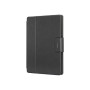 Targus SafeFit , 9-10.5 , Rotating Tablet Case , Black