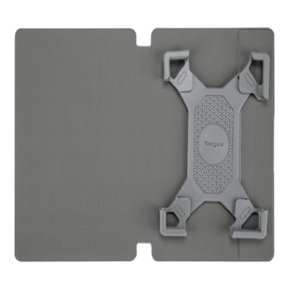 Targus SafeFit , 10.5 , Rotating Tablet Case , Black