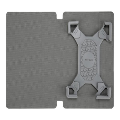 Targus SafeFit , 9-10.5 , Rotating Tablet Case , Black