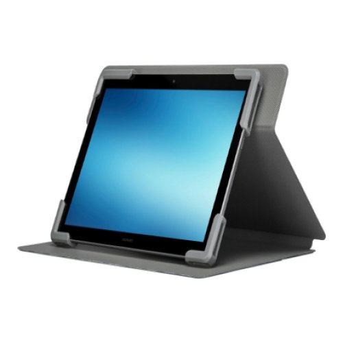 Targus SafeFit , 9-10.5 , Rotating Tablet Case , Black