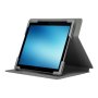 Targus SafeFit , 9-10.5 , Rotating Tablet Case , Black
