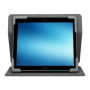 Targus SafeFit , 10.5 , Rotating Tablet Case , Black