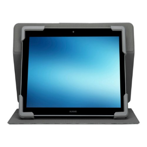 Targus SafeFit , 9-10.5 , Rotating Tablet Case , Black