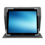 Targus SafeFit , 10.5 , Rotating Tablet Case , Black