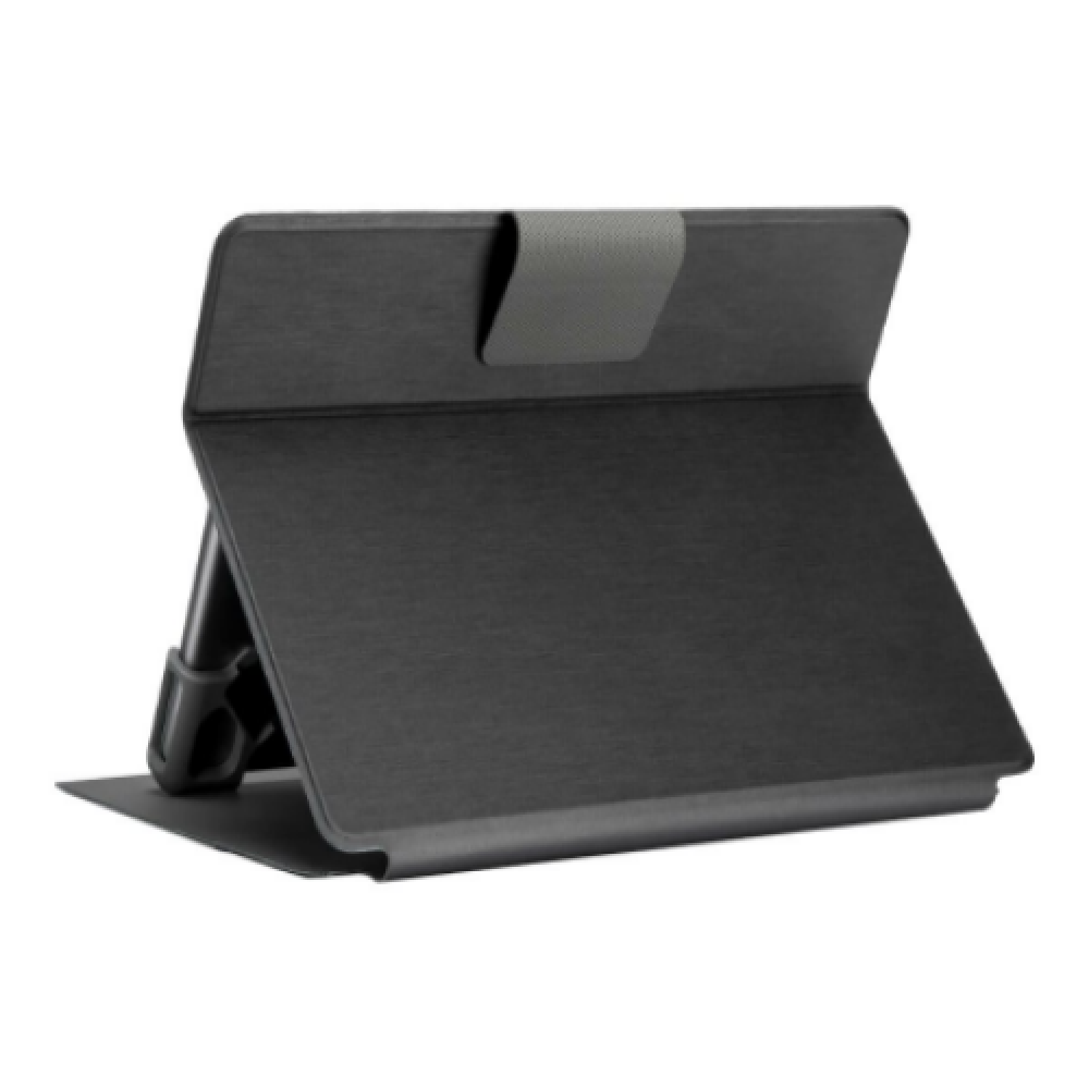 Targus SafeFit , 10.5 , Rotating Tablet Case , Black