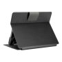 Targus SafeFit , 9-10.5 , Rotating Tablet Case , Black